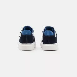 Friboo LEATHER - Sneaker Low - Dark Blue, Kinder -Günstiges Friboo Geschäft 00b4a32c2e3042f2a6c47d56f0622c9f