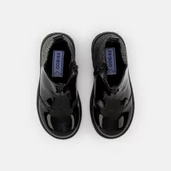 Friboo Stiefelette - Black, Kinder -Günstiges Friboo Geschäft 01aec3b53a754340b5ea9101902902a4