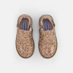 Friboo Stiefelette - Rose Gold-coloured, Kinder 12 Friboo Stiefelette - Rose Gold-coloured, Kinder -Günstiges Friboo Geschäft 01af2078875e48e4a51bc67c784fd548