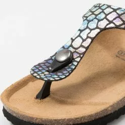 Friboo Zehentrenner - Black, Kinder 10 Friboo Zehentrenner - Black, Kinder -Günstiges Friboo Geschäft 02da3094ad2048d0acaab8793b87b80e