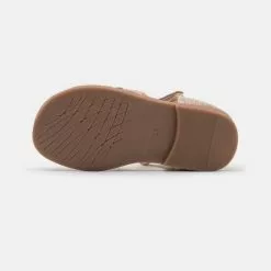 Friboo Riemensandalette - Gold, Kinder 12 Friboo Riemensandalette - Gold, Kinder -Günstiges Friboo Geschäft 04346a4b71a046a284a5b6265a0f39cf