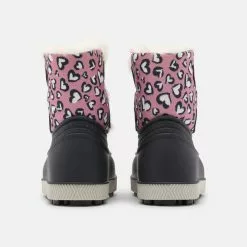 Friboo Snowboot/Winterstiefel - Pink, Kinder -Günstiges Friboo Geschäft 0440daac0b074d5cb9a72c0bd7bb5440