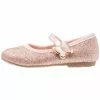 Friboo Riemchenballerina - Rose Gold, Kinder 1 Friboo Riemchenballerina - Rose Gold, Kinder -Günstiges Friboo Geschäft 07f02a01020148b684c62c52aee771d8