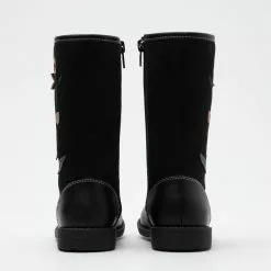 Friboo Stiefel - Black, Kinder -Günstiges Friboo Geschäft 0999b51f6984467791b9e0b99fca872e