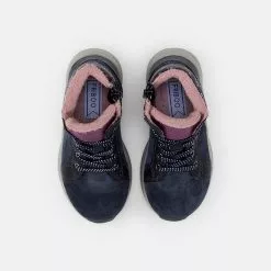 Friboo BOOTIES - Schnürstiefelette - Dark Grey, Kinder -Günstiges Friboo Geschäft 099a5ab982d94c7baf748f528727ebeb