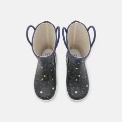 Friboo Gummistiefel - Black, Kinder -Günstiges Friboo Geschäft 0aebd8788dc54259bc12514470725165