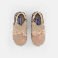 Friboo BOOTIES - Stiefelette - Pink, Kinder -Günstiges Friboo Geschäft 0b52ff91b69c43aead8d03068967e06c