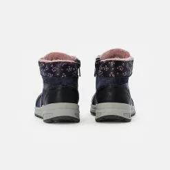 Friboo BOOTIES - Schnürstiefelette - Dark Grey, Kinder -Günstiges Friboo Geschäft 0e022bdc242442cc94493daecda025df