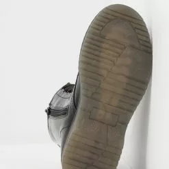 Friboo Schnürstiefelette - Black, Kinder -Günstiges Friboo Geschäft 0f3c2bc40d66438890f9deecd7cf5234