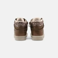 Friboo Sneaker High - Bronze, Kinder 11 Friboo Sneaker High - Bronze, Kinder -Günstiges Friboo Geschäft 100b96609efb48029ff3c5c93f75be7f