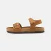 Friboo Riemensandalette - Brown, Kinder -Günstiges Friboo Geschäft 11687291a9fe4fc3ac1e4a0a87043366