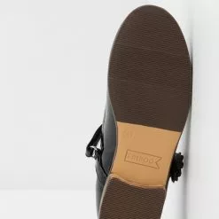 Friboo Klassischer Ballerina - Black, Kinder -Günstiges Friboo Geschäft 11bc978f04c647bbbe73afe93b8668f3