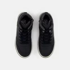 Friboo BOOTIES - Schnürstiefelette - Dark Blue, Kinder -Günstiges Friboo Geschäft 12c54046d91c4628ab6e2ee1bea75dec