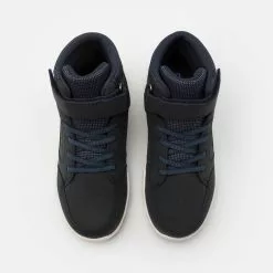 Friboo Sneaker High - Dark Blue, Kinder -Günstiges Friboo Geschäft 1474621008e14ab8a1b8cb01a1934513