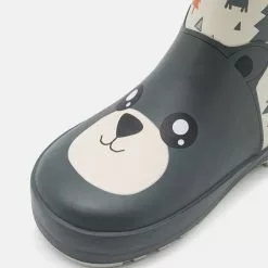 Friboo Gummistiefel - Grey, Kinder -Günstiges Friboo Geschäft 154f4910b8a94308a0cae0bead138a00