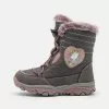 Friboo Snowboot/Winterstiefel - Grey, Kinder