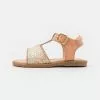 Friboo Riemensandalette - Rose Gold, Kinder -Günstiges Friboo Geschäft 1694b00f339d433dbd94a4c7f2cf9dc2
