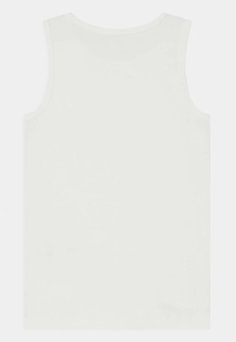 Friboo VEST UNISEX 5 PACK - Unterhemd/-shirt - White, Kinder 4 Friboo VEST UNISEX 5 PACK - Unterhemd/-shirt - White, Kinder – Bild 2