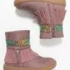 Friboo Stiefelette - Mauve, Kinder -Günstiges Friboo Geschäft 196ead532fab4d8fa244eb4f1ad71952