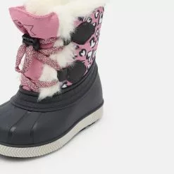 Friboo Snowboot/Winterstiefel - Pink, Kinder -Günstiges Friboo Geschäft 198191f37b6746e481d7b20dc936b742