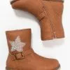 Friboo Stiefelette - Brown, Kinder 2 Friboo Stiefelette - Brown, Kinder -Günstiges Friboo Geschäft 1a9939ff58a1410891258de618a82b03