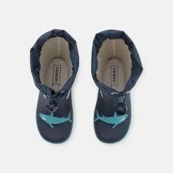 Friboo Gummistiefel - Dark Blue, Kinder 11 Friboo Gummistiefel - Dark Blue, Kinder -Günstiges Friboo Geschäft 1c819ce582c24f929585ccf3a81b6946