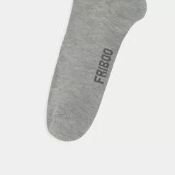 Friboo 7 PACK - Socken - Grey/blue/black, Kinder -Günstiges Friboo Geschäft 1d00e3cfe0e547089b161cb9d7bb3043