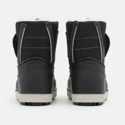 Friboo Snowboot/Winterstiefel - Black, Kinder -Günstiges Friboo Geschäft 1d858fdbd7d041f0ab77abeec3e8c1a4