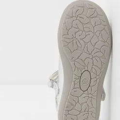 Friboo Riemchenballerina - Silver, Kinder 13 Friboo Riemchenballerina - Silver, Kinder -Günstiges Friboo Geschäft 1d8b403c6076400b99fded3a4e761618