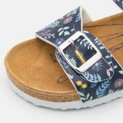 Friboo Riemensandalette - Dark Blue, Kinder -Günstiges Friboo Geschäft 1dab0627d8ff470cb4040bd07277af16
