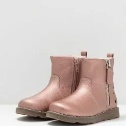 Friboo Stiefelette - Pink, Kinder -Günstiges Friboo Geschäft 1db7afbc26f242d59588ba130cf079b5