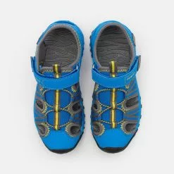 Friboo Trekkingsandale - Blue, Kinder -Günstiges Friboo Geschäft 1e74c8027c3745ef8c5fdc89ba9ef7df