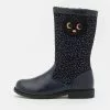 Friboo Stiefel - Dark Blue, Kinder -Günstiges Friboo Geschäft 2145ad40d33844b59e1d1d1fe44b4cd3