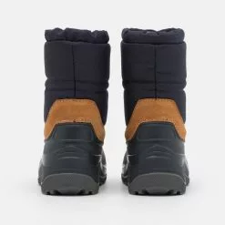 Friboo Snowboot/Winterstiefel - Dark Blue, Kinder -Günstiges Friboo Geschäft 21ea556742fd475dbe8a48e74c5a6249