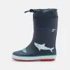 Friboo Gummistiefel - Dark Blue, Kinder -Günstiges Friboo Geschäft 22fe5e882b0d476caa5f24d084d023ff