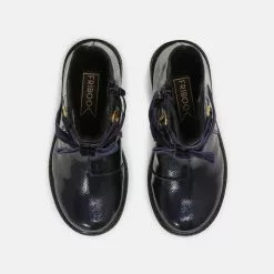 Friboo LEATHER - Stiefelette - Dark Blue, Kinder -Günstiges Friboo Geschäft 26fb11d3524c4cceb7efbfb58ed88bf5