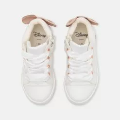 Friboo DISNEY MINNIE MOUSE - Sneaker High - White, Kinder -Günstiges Friboo Geschäft 26fff7e81d6b4fd991034b9e157b105d