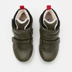 Friboo Stiefelette - Khaki, Kinder 11 Friboo Stiefelette - Khaki, Kinder -Günstiges Friboo Geschäft 2763e1ecc76e4276b8ffaeb7d67557a1