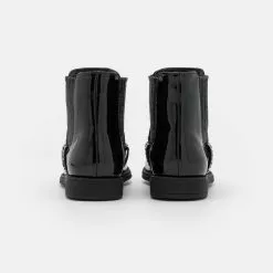 Friboo Stiefelette - Black, Kinder 10 Friboo Stiefelette - Black, Kinder -Günstiges Friboo Geschäft 285aac3da92a45b6acfedf73f9d6a292