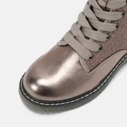 Friboo Schnürstiefelette - Bronze, Kinder 13 Friboo Schnürstiefelette - Bronze, Kinder -Günstiges Friboo Geschäft 287e79d283cf4e1e891d5d9bb8b3ee95