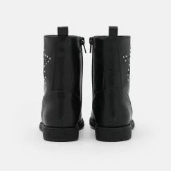 Friboo Stiefelette - Black, Kinder 10 Friboo Stiefelette - Black, Kinder -Günstiges Friboo Geschäft 29161bbad8e24b54a36550e6e966e334