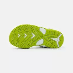 Friboo LEATHER - Trekkingsandale - Dark Grey, Kinder -Günstiges Friboo Geschäft 29a8edfb49564c3eb4b3013b101c8985