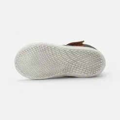 Friboo LEATHER BOOTIES - Sneaker High - Cognac, Kinder 12 Friboo LEATHER BOOTIES - Sneaker High - Cognac, Kinder -Günstiges Friboo Geschäft 29b40e065f94421a859c99800dce55d8