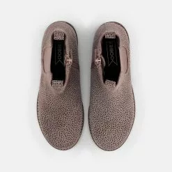 Friboo LEATHER BOOTIES - Stiefelette - Pink, Kinder -Günstiges Friboo Geschäft 2b448aaa0d384b6a876667ed0f73f7e5