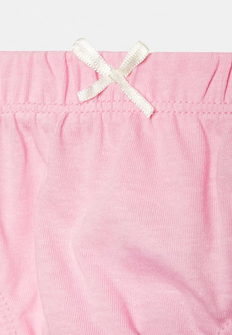 Friboo GIRLS 7PACK - Panties - Multi/coloured White/pink, Kinder 7 Friboo GIRLS 7PACK - Panties - Multi/coloured White/pink, Kinder – Bild 5