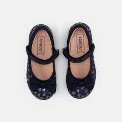 Friboo BALLET PUMPS - Klassischer Ballerina - Dark Blue, Kinder 11 Friboo BALLET PUMPS - Klassischer Ballerina - Dark Blue, Kinder -Günstiges Friboo Geschäft 2c266796ee3742bfa96e00777e36d02d