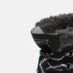 Friboo Snowboot/Winterstiefel - Black, Kinder 13 Friboo Snowboot/Winterstiefel - Black, Kinder -Günstiges Friboo Geschäft 2cb95a3e257c454bbe9310dcf258f16e