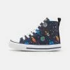 Friboo Sneaker High - Dark Blue, Kinder 2 Friboo Sneaker High - Dark Blue, Kinder -Günstiges Friboo Geschäft 2e515b7d889145b2b2ea17f4798a9367