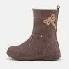 Friboo Stiefel - Mauve, Kinder