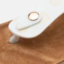 Friboo Riemensandalette - White, Kinder -Günstiges Friboo Geschäft 2f4a6adac07e4ce392789950b7db321f